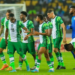 Guinea-Bissau Storm Abuja Tomorrow For Eagles Clash