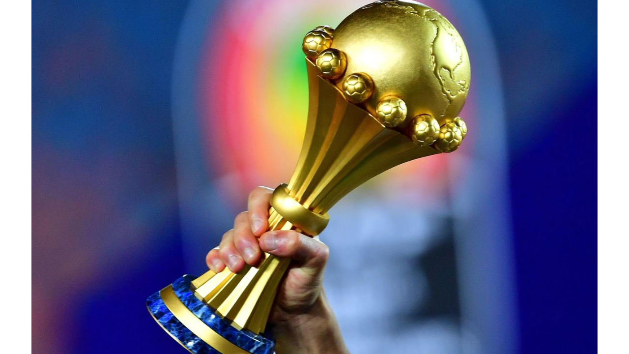 Race To 2023 Africa Cup Of Nations Intensifies