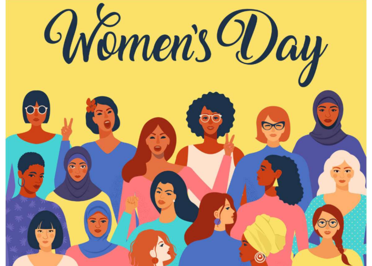 women's day