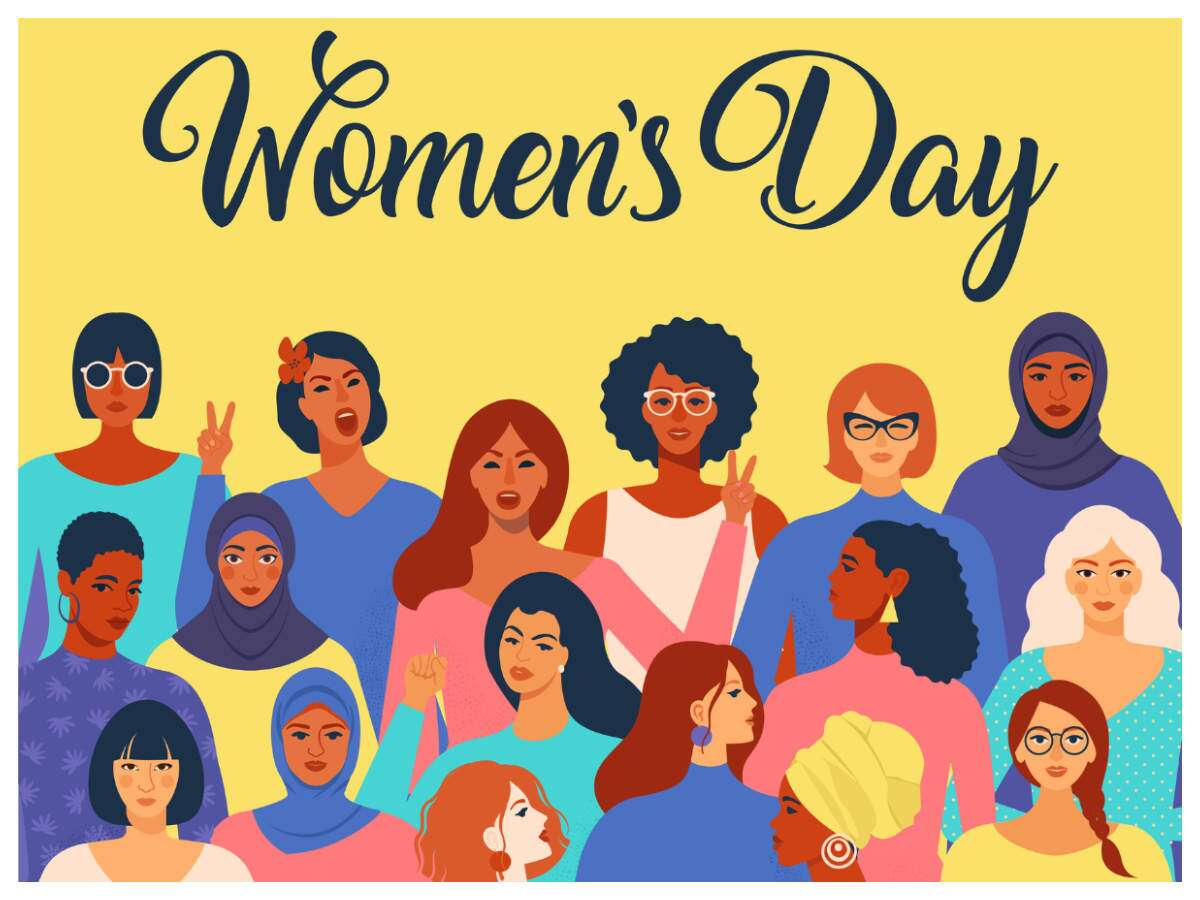 2023 Int'l Women’s Day Celebrating Nigeria's Amazons