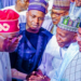 Your Victory, Result Of Your Sacrifice, Gombe Gov Hails President-elect Tinubu