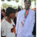 JUST-IN: 4 Injured As Thugs Attack LP Guber Candidate’s Campaign Convoy In Kaduna