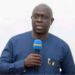 Amnesty Programme Critical To Mitigating Conflicts In Niger Delta Region - Ndiomu 3 Amnesty Programme Critical To Mitigating Conflicts In Niger Delta Region – Ndiomu