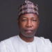 Group Urges Sada Soli To Vie For 10th Assembly Speakership