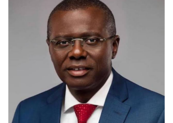 APC-USA Chapter Throws Weight Behind Sanwo-Olu’s Reelection Bid