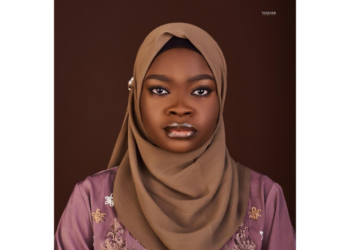 JUST-IN: 26-yr-old Female Journalist Wins Kwara Assembly Seat