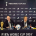 2026 World Cup: FIFA Switches Back To 4-team Group Format