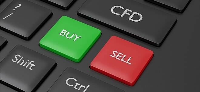 CFD Trading: Understanding Contracts for Difference 1 CFD Trading: Understanding Contracts for Difference