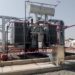 Buhari Visits Borno To Inaugurate 50mw Gas Plant, Condole Market Fire Victims