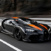 Tech  Savy: Bugatti Chiron Super Sport 300+: Fastest Car