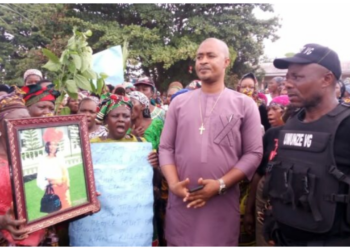How Yiaga Africa, Infobip Educate Voters In Nigeria