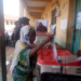 85-yr-old Woman Votes As Voting Commences By 8.45am In Kwara