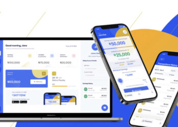 Does Payroll Technology Represent Future Of Africa’s Fintech?