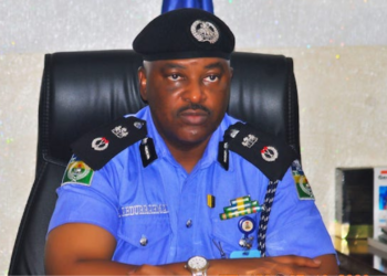 Police To Deal With Trouble Makers – AIG Abdulrahman