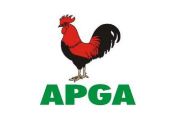 Ebonyi APGA Gov’ship Candidate Kicks As Police Declare Him Wanted