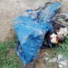 Abandoned New Baby Found Under Bridge In Kwara