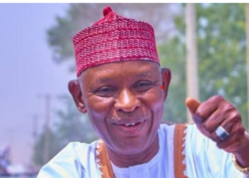 Kano PRP, ADP Candidates Congratulate Abba