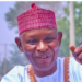 Kano PRP, ADP Candidates Congratulate Abba