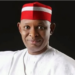 BREAKING: INEC Declares Kwankwaso’s Candidate Winner Of Kano Guber Poll