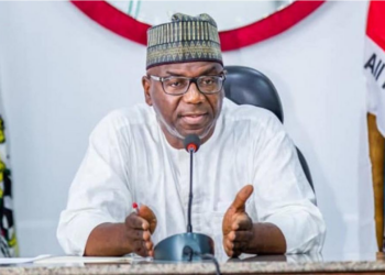 Does APC Hold The Ace In Kwara Gov’ship Race?