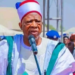APC Chairman, Adamu Loses Poling Unit Again 5 Resignation Calls: Group Passes Confidence Vote On APC National Chairman