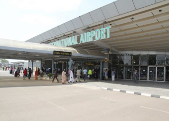 Consumer Day: NCC Launches TELCARE Desk At Abuja Airport, Others   