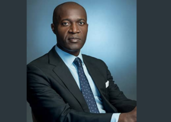 Buhari Appoints Access Bank MD To Presidential Advisory Council