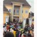 Police Deny Attack On Bauchi Residence Of INEC Chairman