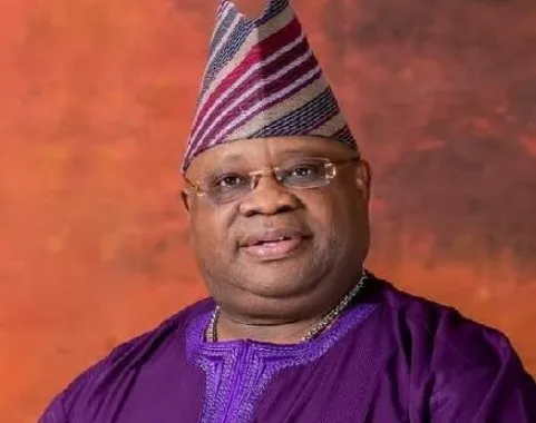 Adeleke Plans Education Summit To Aid Reforms 1 Adeleke 1