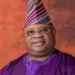 Adeleke Plans Education Summit To Aid Reforms