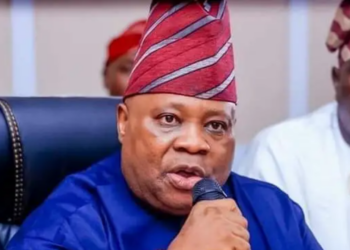 2023 Census: Adeleke Charges NPC Credible National Head Count
