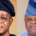JUST-IN: Appeal Court Reserves Judgement In Osun Gov’ship Case