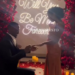 Ex-BBNaija Housemates, Saga, Nini Engaged
