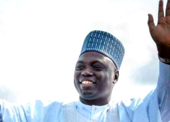 PDP Wins Taraba, Zamfara Polls, Dare Shocks Matawalle, APC Wins Niger