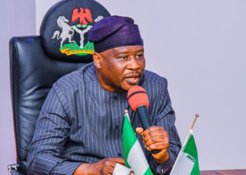 Fintiri Denies Banning Tricycle In Adamawa