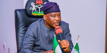 Fintiri Denies Banning Tricycle In Adamawa