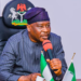 Fintiri Denies Banning Tricycle In Adamawa
