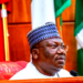 No Electronic Transmission Of Result In Electoral Act – Lawan