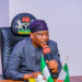 Adamawa Gets New Auditor-general