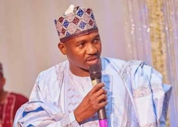 Sokoto: APC Guber Candidate, Aliyu, In Early Lead