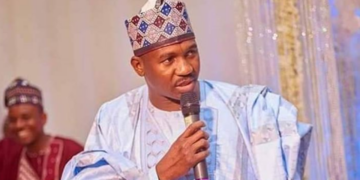 Doctor Sokoto: APC Guber Candidate, Aliyu, In Early Lead