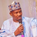 Sokoto: APC Guber Candidate, Aliyu, In Early Lead
