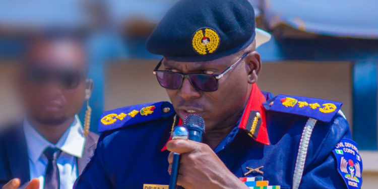 NSCDC