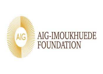 Aig-Imoukhuede Foundation Celebrates First International Scholar