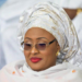 Aisha Buhari Receives Wife Of President-elect