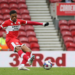 Michael Carrick Hails History-Maker Akpom