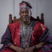 Alaafin Stool: 84-yr-old Ladigbolu Faults Delay In Selection Process