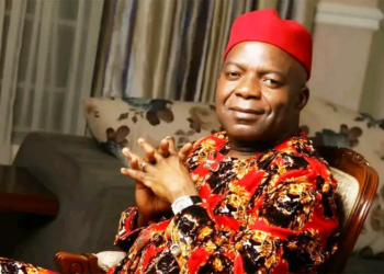 Manipulation Can’t Overturn Our Results In Abia – Otti