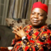 Manipulation Can’t Overturn Our Results In Abia – Otti