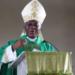 Archbishop Martins Condemns Ethnic Profiling, Calls For Peace, Tolerance 5 Archbishop Martins Condemns Ethnic Profiling, Calls For Peace, Tolerance